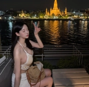 무용과 이쁜몸매녀 윤서
