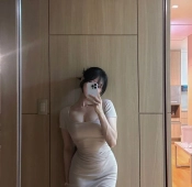 전완근이 심상치 않은 헬창 누나