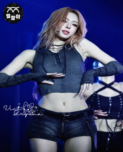 와 몸매 미쳤눼
