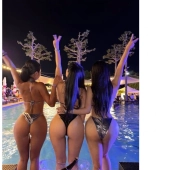너무 가고싶은 풀파티