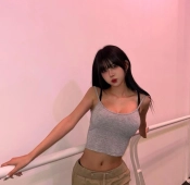 최솜이 몸매