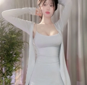 하음파 볼륨감 넘치는 미시룩