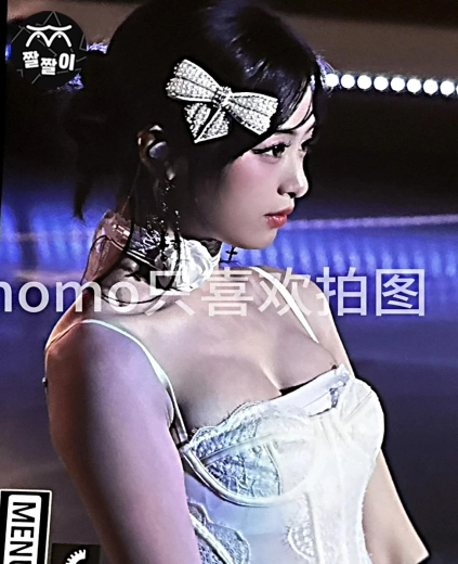 베이비몬스터 아현