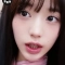 장원영 얼빡샷