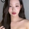 장원영 영혼까지 끌어모은 오프숄더 윗슴 은꼴