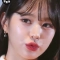 손키스 날리는 장원영