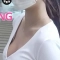장원영 단 한장으로 매력 어필