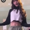 관리 열심히 하는 것 같은 장원영 복근