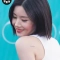 권은비 가천대 묵직한 출렁출렁 탱크탑