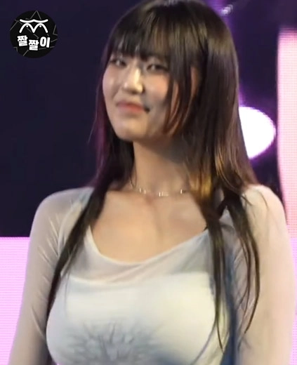 하이키 옐 묵직한 미드 무브먼트