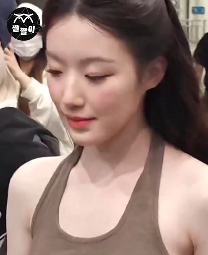 본인 장점을 잘 아는 슈화