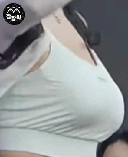 워터밤 김채연 ㄷㄷ