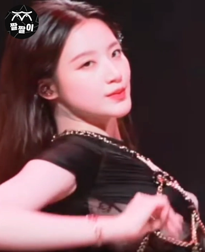 슈화 언더붑 밑슴