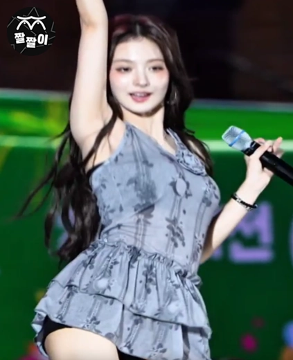 이나경 요즘 와꾸 수준