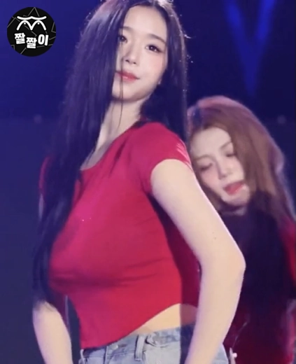 트리플에스 유연 어마무시한 무브먼트