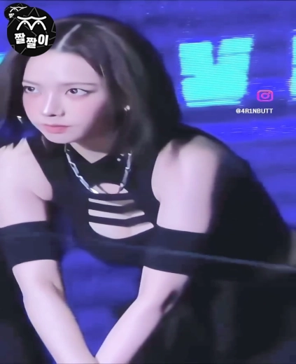 숙이는 카리나