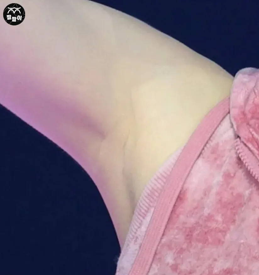 엔믹스 베이 겨로즈업