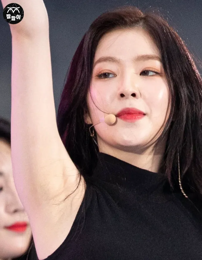 레드벨벳 아이린 미시겨