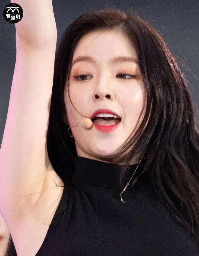레드벨벳 아이린 미시겨