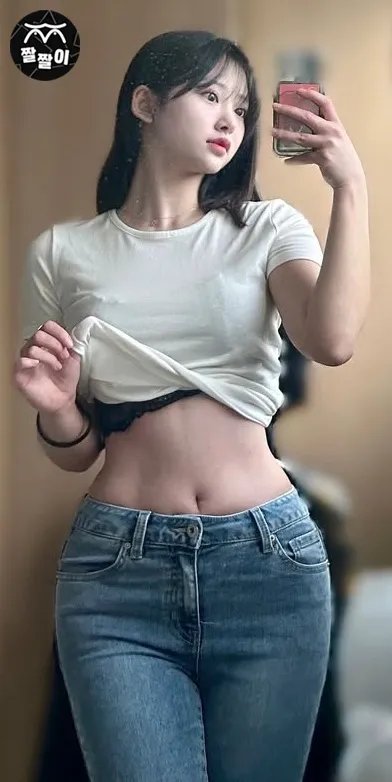 역시 여자는 골반이지