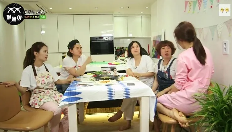 아나운서 최희 발바닥