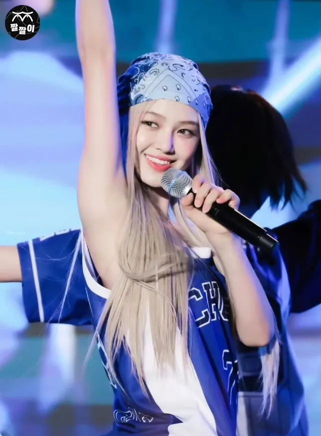 뉴진스 다니엘 야드랑이 모음집