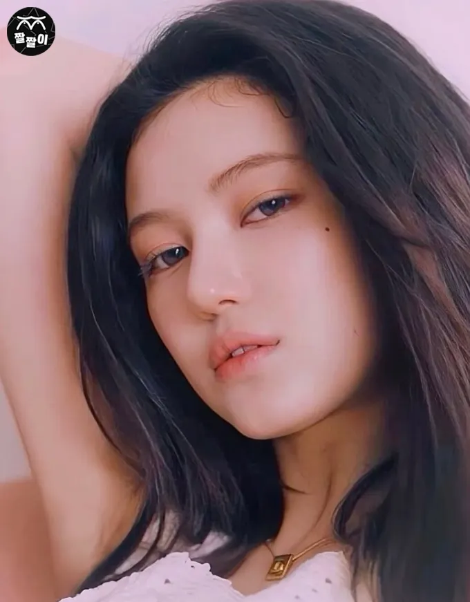 뉴진스 다니엘 야드랑이 모음집