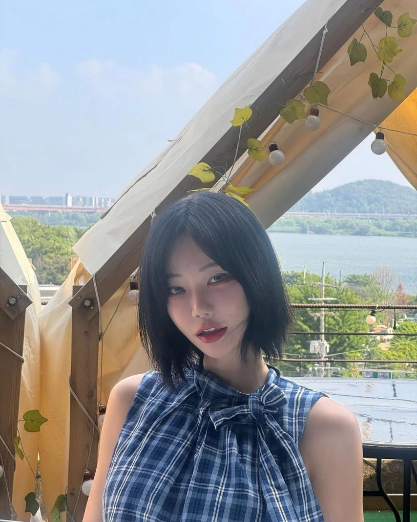 와꾸 업그레이드 된 빛베리