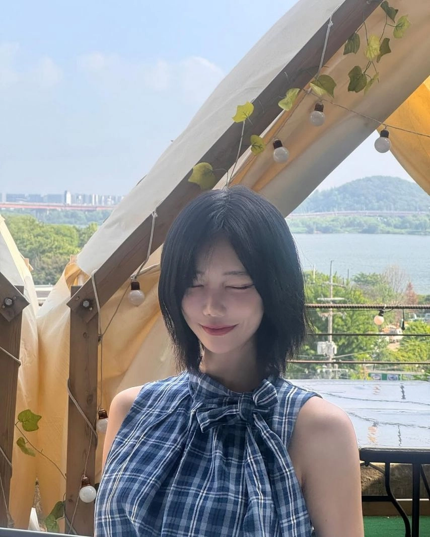 와꾸 업그레이드 된 빛베리