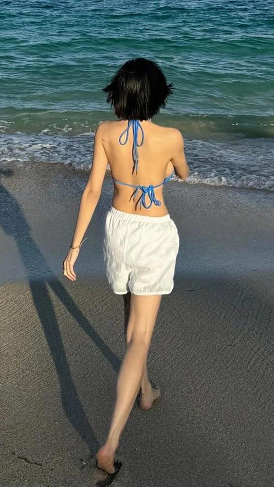 권은비 인스타 비키니 ㅗㅜㅑ