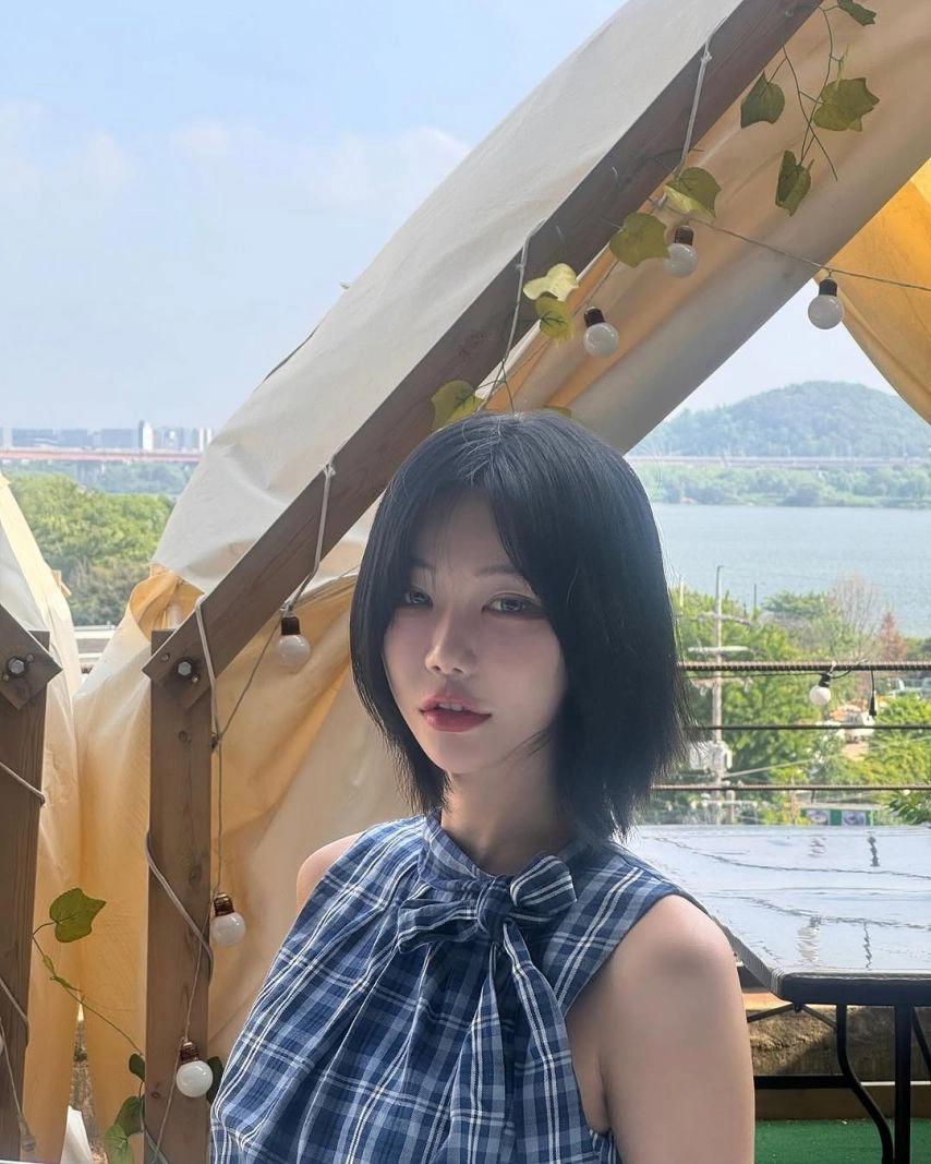 와꾸 업그레이드 된 빛베리