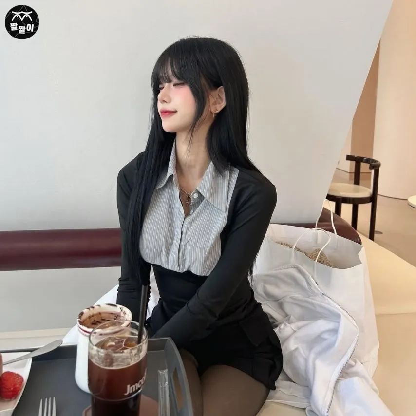 최솜이 팬티 셀카