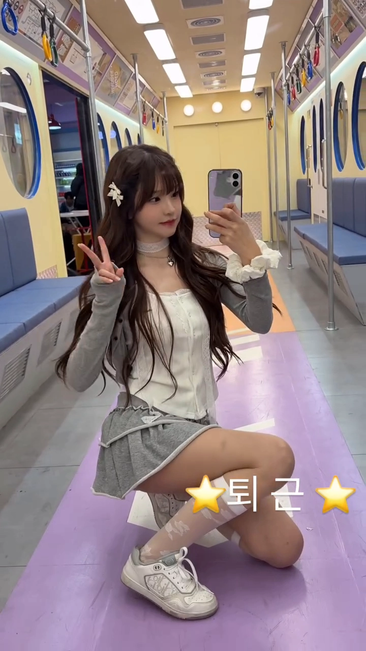 슬랜더 몸매의 교과서 박민정