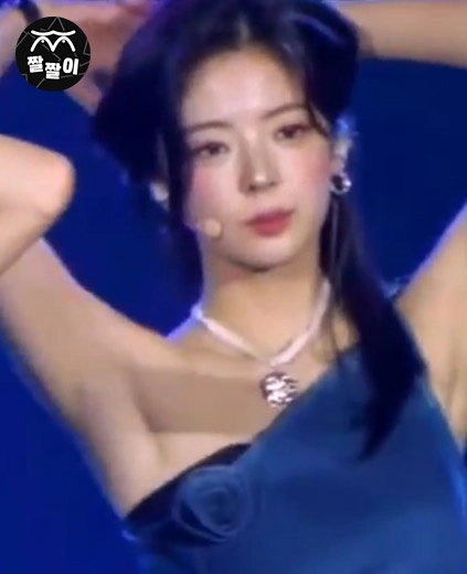 에스파 콘서트 카리나 묵직한 미드
