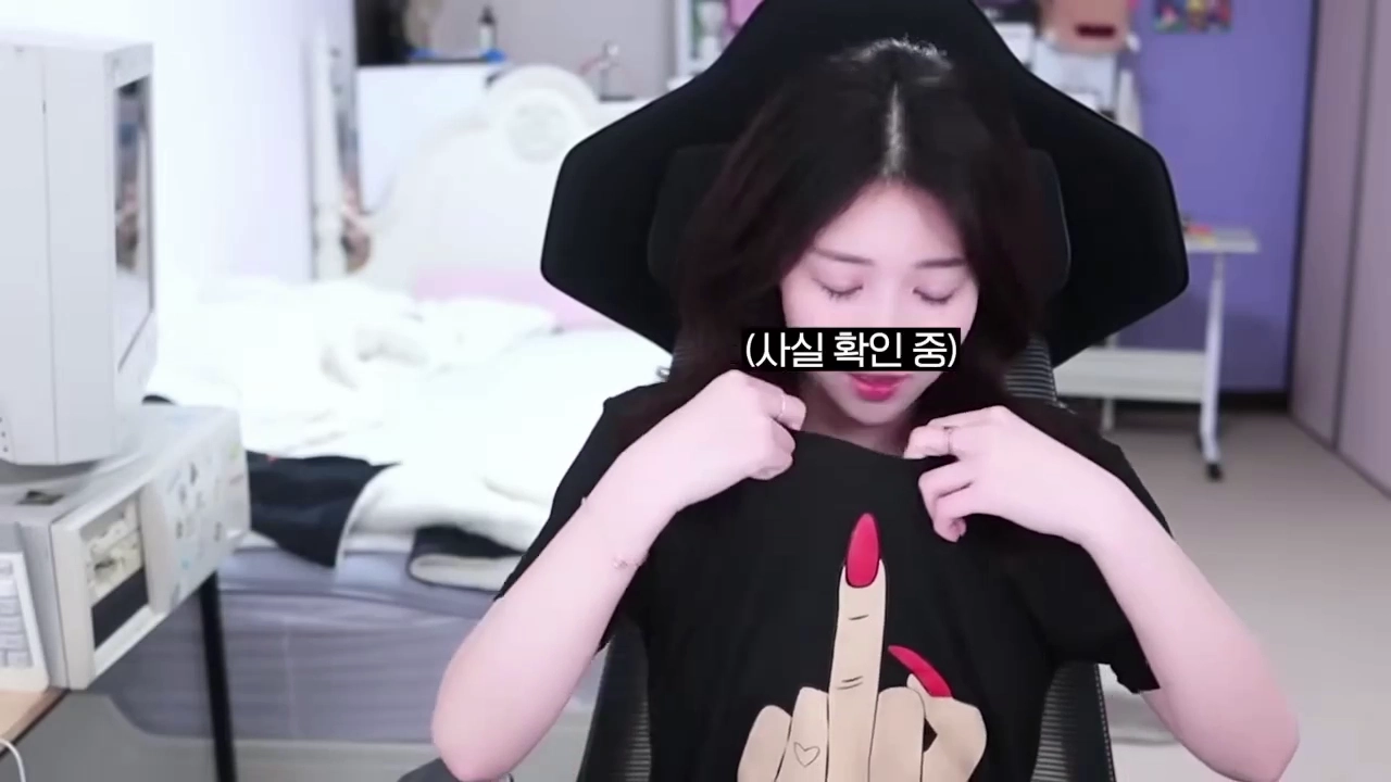 어마어마한게 숨겨져 있다는 이녕