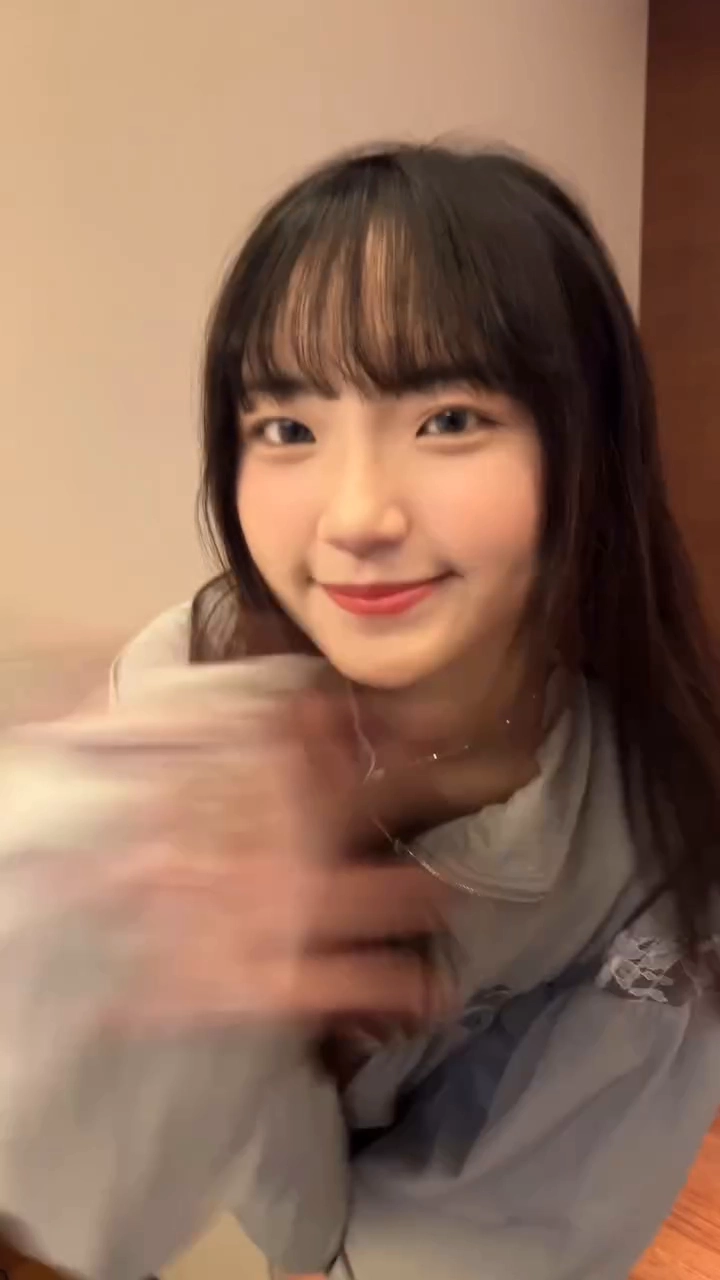 귀요미 처자 반전 몸매