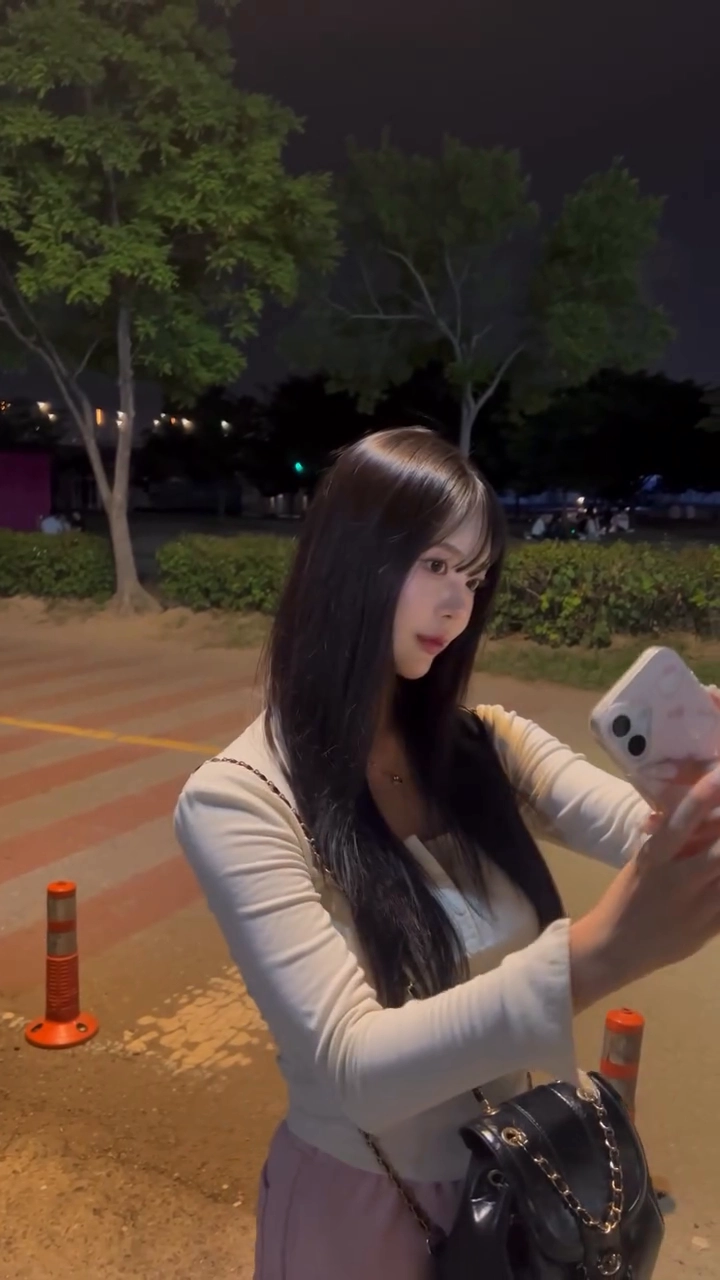 몸매 좋은 여사친