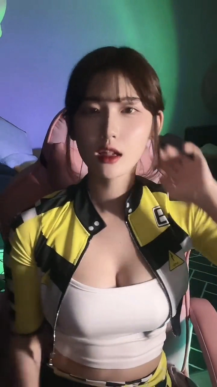 고라니율 얼빡샷