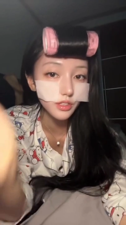 요즘 유행하는 후방 챌린지